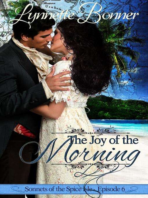 Title details for The Joy of the Morning by Lynnette Bonner - Available